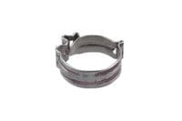 Connect 35265 Clic Type Re-usable Hose Clip 14.5mm - 16mm Pk 25