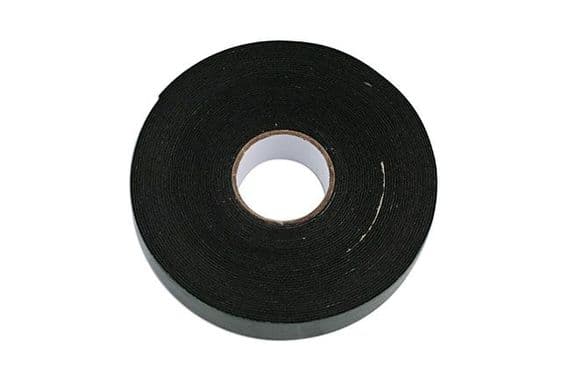 Connect 35309 Double Sided Tape 25mm x 10m Pk 1
