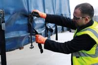 Connect 35372 Thermal Mechanics Gloves - Ex / Large Pack 1 Pair