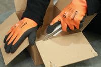 Connect 35372 Thermal Mechanics Gloves - Ex / Large Pack 1 Pair