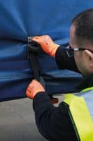 Connect 35372 Thermal Mechanics Gloves - Ex / Large Pack 1 Pair