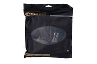 Connect 35375 Mechanics Cut Resistant Gloves - Large 3 Pairs