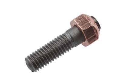 Connect 35416 Exhaust Manifold Stud M8 x 1.25 x 35mm 5pc