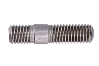 Connect 35425 Exhaust Manifold Stud M10 x 1.5 x 40mm 5pc