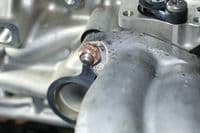 Connect 35427 Exhaust Manifold Stud M10 x 1.5 x 54mm 5pc