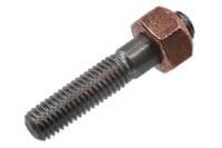 Connect 35427 Exhaust Manifold Stud M10 x 1.5 x 54mm 5pc