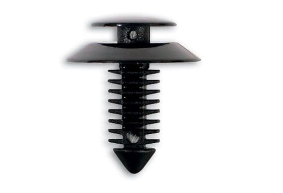 Connect 36096 Fir Tree Trim Panel Retainer for Ford & General Use Pk 50