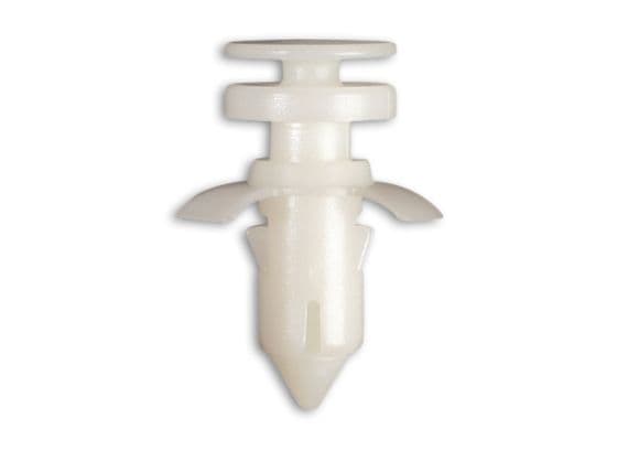 Connect 36102 Screw Rivet Retainer for Ford Pk 50
