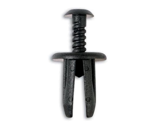 Connect 36114 Screw Rivet for Mercedes & General Use Pk 50