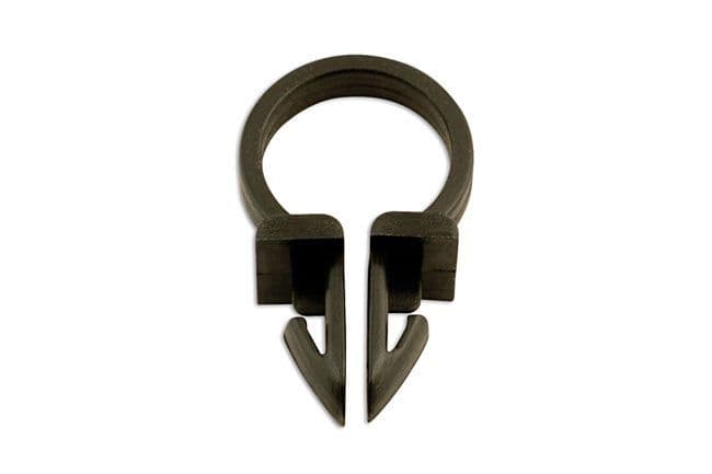 Connect 36147 Routing Clip Wire Diameter 12 7mm Pk 50