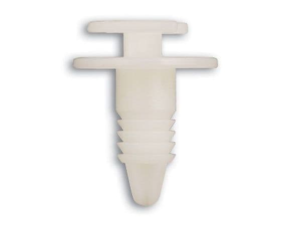 Connect 36164 Fir Tree Trim Retainer for Peugeot & General Use Pk 50