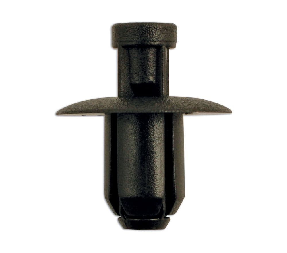 Connect 36194 Push Rivet for General Use & VW Audi Seat Pk 50