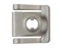 Connect 36259 Metal Trim Fastener Clip to suit Audi,VW,Skoda & Seat Pk 50