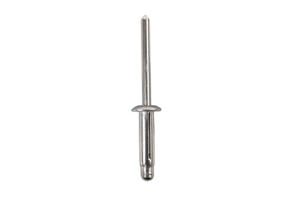 Connect 36290 Trim Rivet Metal To Suit Alfa Fiat & Ford Pk 50