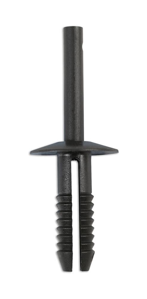 Connect 36327 Drive Rivets For Bumper To Suit BMW Pk 50