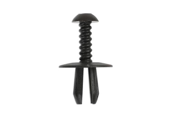 Connect 36395 Screw Rivet to suit Mercedes Benz Pk 50