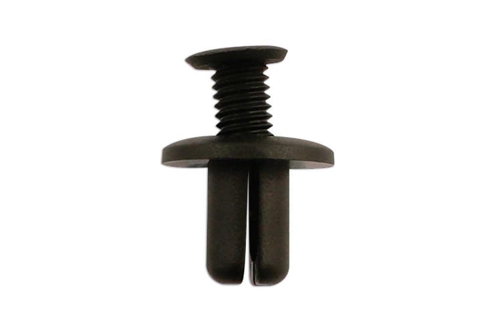 Connect 36398 Screw Rivet for Hyundai KIA Mazda Ford Pk 50