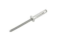 Connect 36407 Metal Rivet To Suit Mercedes Pk 50