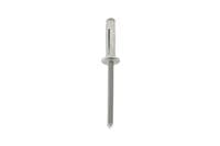 Connect 36407 Metal Rivet To Suit Mercedes Pk 50