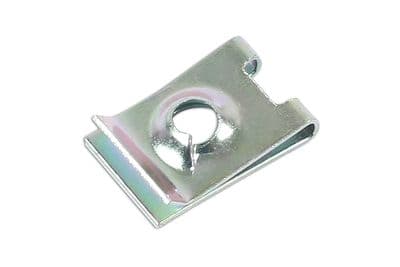 Connect 36410 Metal Trim Clip U Nut to suit VAG & BMW Pk 50