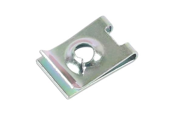 Connect 36410 Metal Trim Clip U Nut to suit VAG & BMW Pk 50