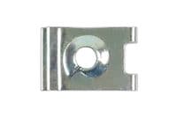 Connect 36410 Metal Trim Clip U Nut to suit VAG & BMW Pk 50