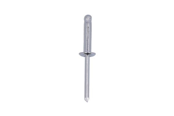 Connect 36446 Aluminum Rivet 56 8 x 10mm - Pack 50
