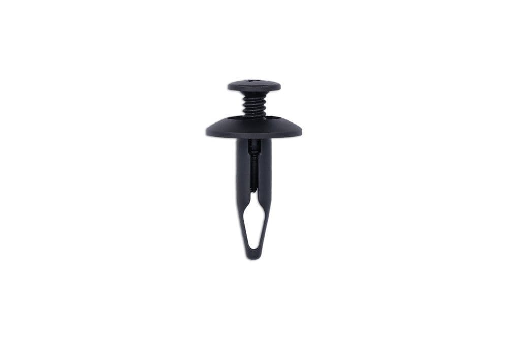 Connect 36483 Screw Rivet To Suit Ford - Pack 50