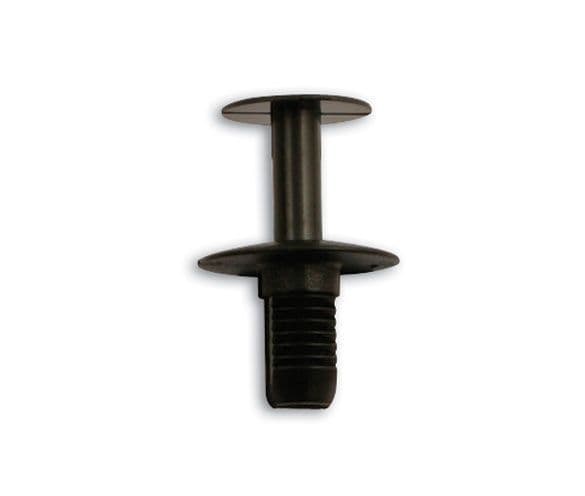 10756871 Rivet Connect 36507 Push Rivet Fits BMW MINI Mercedes-Benz Volvo General Use 8pc