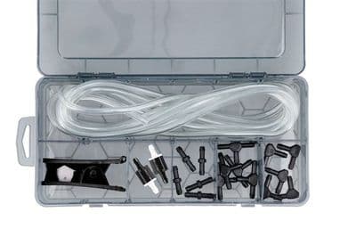 Connect 36757 Windscreen Washer Pipe Repair Kit