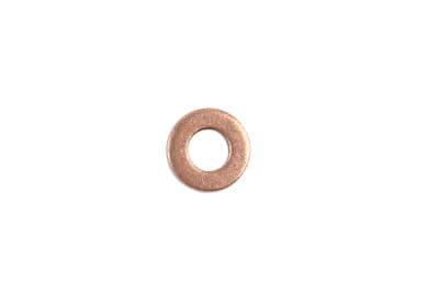 Connect 36768 Common Rail Copper Injector Washer 15.00 x 7.5 x 2.0 Pk 12