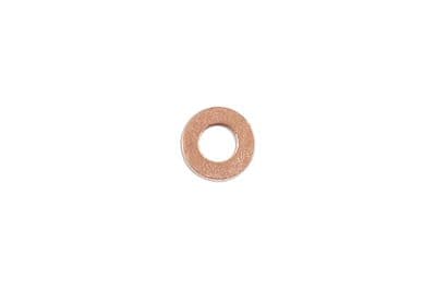 Connect 36769 Common Rail Copper Injector Washer 15.00 x 7.5 x 2.5 Pk 12