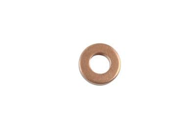 Connect 36770 Common Rail Copper Injector Washer 15.00 x 7.5 x 3.0mm Pk 12