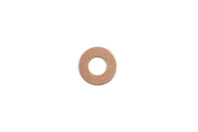 Connect 36773 Common Rail Copper Injector Washer 16.00 x 7.5 x 1.7mm Pk 12