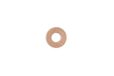 Connect 36774 Common Rail Copper Injector Washer 16.00 x 7.5 x 2.0mm Pk 12