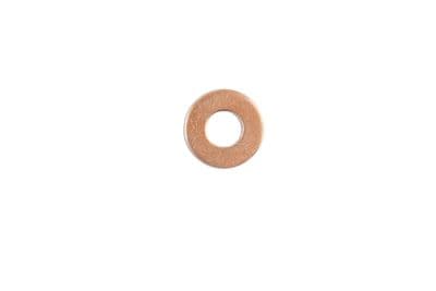 Connect 36775 Common Rail Copper Injector Washer 16.40 x 7.4 x 2.0mm Pk 12