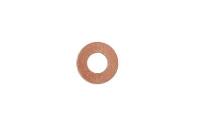 Connect 36776 Common Rail Copper Injector Washer 20.00 x 9.4 x 0.9mm Pk 12