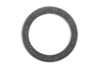 Connect 36780 Sump Plug Washer Aluminium 12mm x 17mm x 1.5mm Pk 10