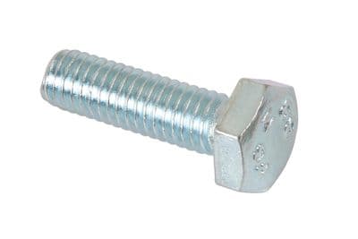 Connect 36911 H.T.Setscrew 6mm x 20mm Pk 5
