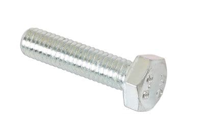 Connect 36912 H.T.Setscrew 6mm x 25mm Pk 5
