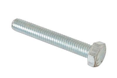 Connect 36914 H.T.Setscrew 6mm x 40mm Pk 5