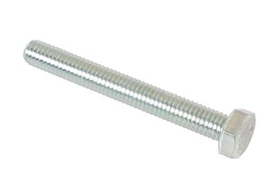 Connect 36915 H.T.Setscrew 6mm x 50mm Pk 5