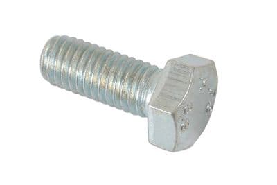 Connect 36916 H.T.Setscrew 8mm x 20mm Pk 5