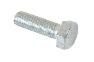 Connect 36917 H.T.Setscrew 8mm x 25mm Pk 5