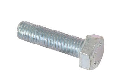 Connect 36918 H.T.Setscrew 8mm x 30mm Pk 5