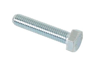Connect 36919 H.T.Setscrew 8mm x 40mm Pk 5