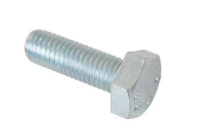 Connect 36922 H.T.Setscrew 10mm x 30mm Pk 5