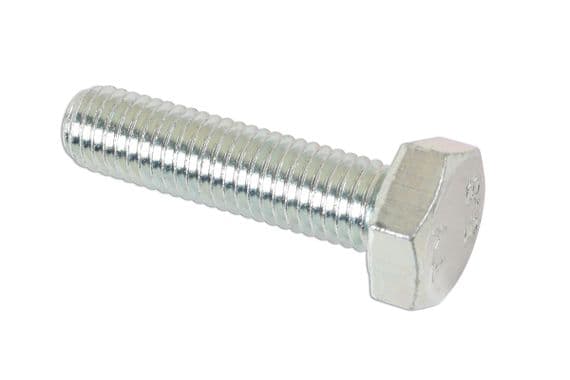 Connect 36923 H.T.Setscrew 10mm x 40mm Pk 5