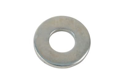 Connect 36941 6mm Plain Washer Form C Heavy Duty Pk 5