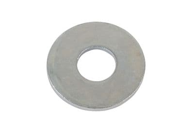 Connect 36942 8mm Plain Washer Form C Heavy Duty Pk 5